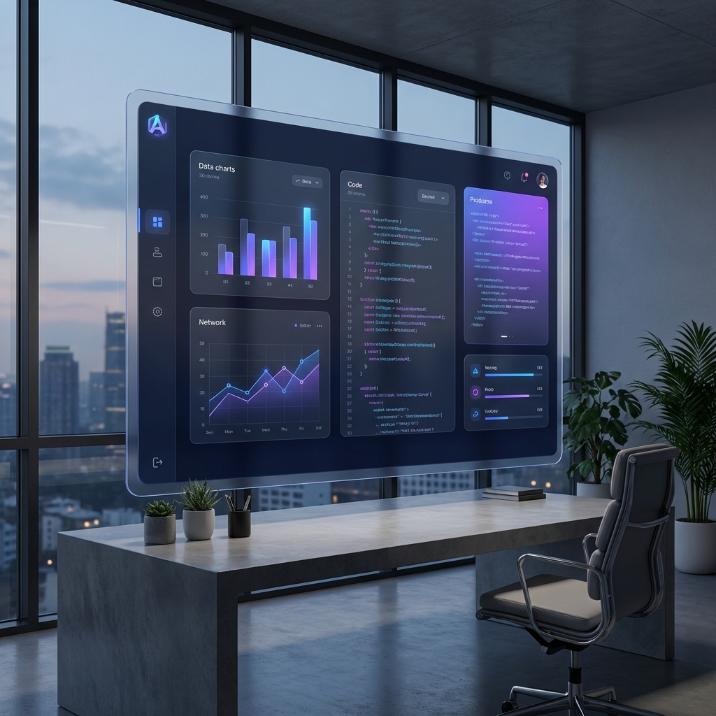 Zeyve Dashboard